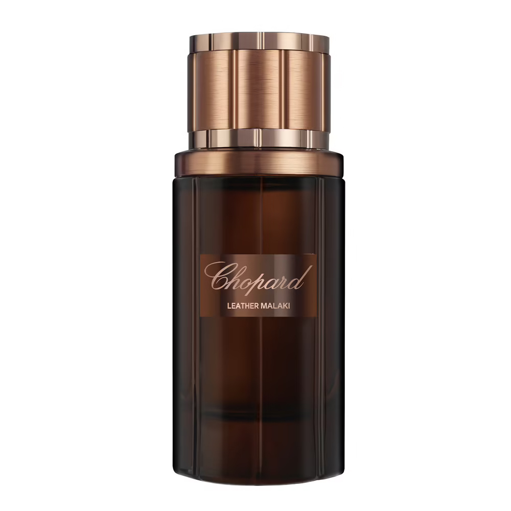 Leather Malaki Chopard — аромат