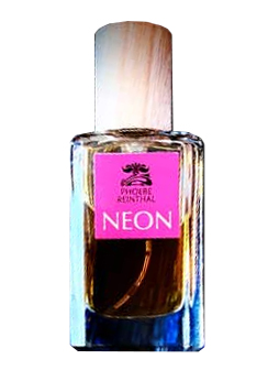 NEON by Phoebe Reinthal Teone Reinthal — аромат