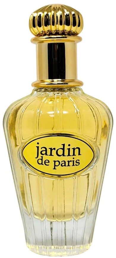 Jardin de Paris Maison Alhambra — аромат