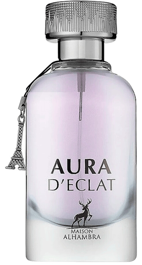 Aura D'Eclat Maison Alhambra — аромат