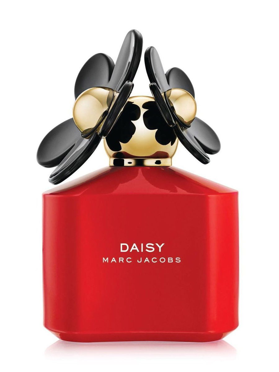 Daisy Pop Art Edition Marc Jacobs — аромат
