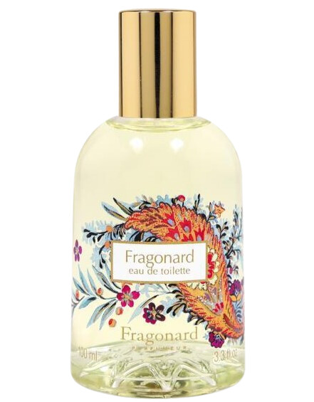 Fragonard (2024) Fragonard — аромат