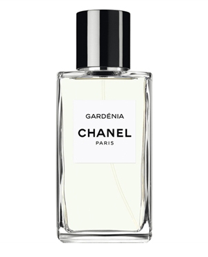 Gardénia Chanel — аромат