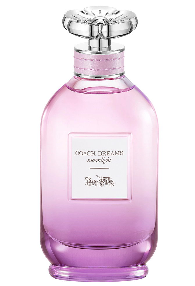 Coach Dreams Moonlight Coach — аромат