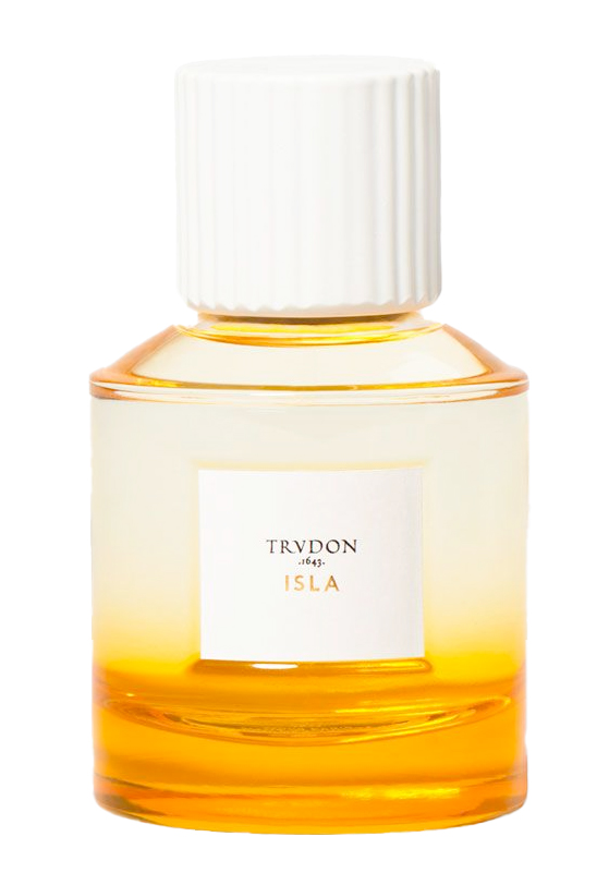 Isla Trudon