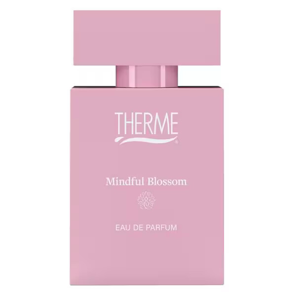 Mindful Blossom Therme — аромат