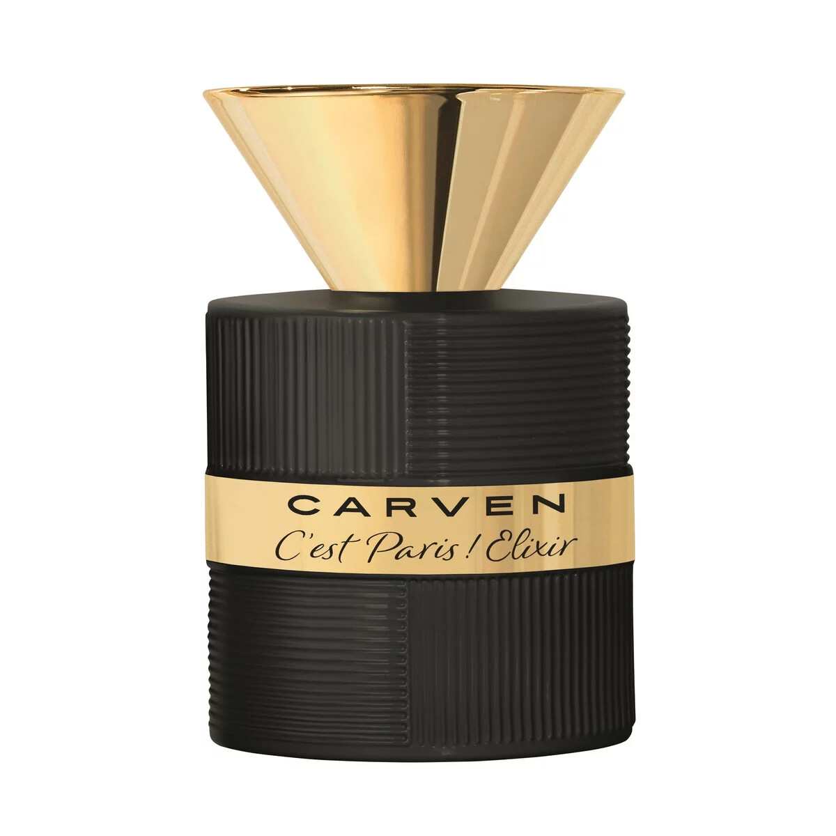 C'est Paris ! Elixir pour Femme Carven — аромат