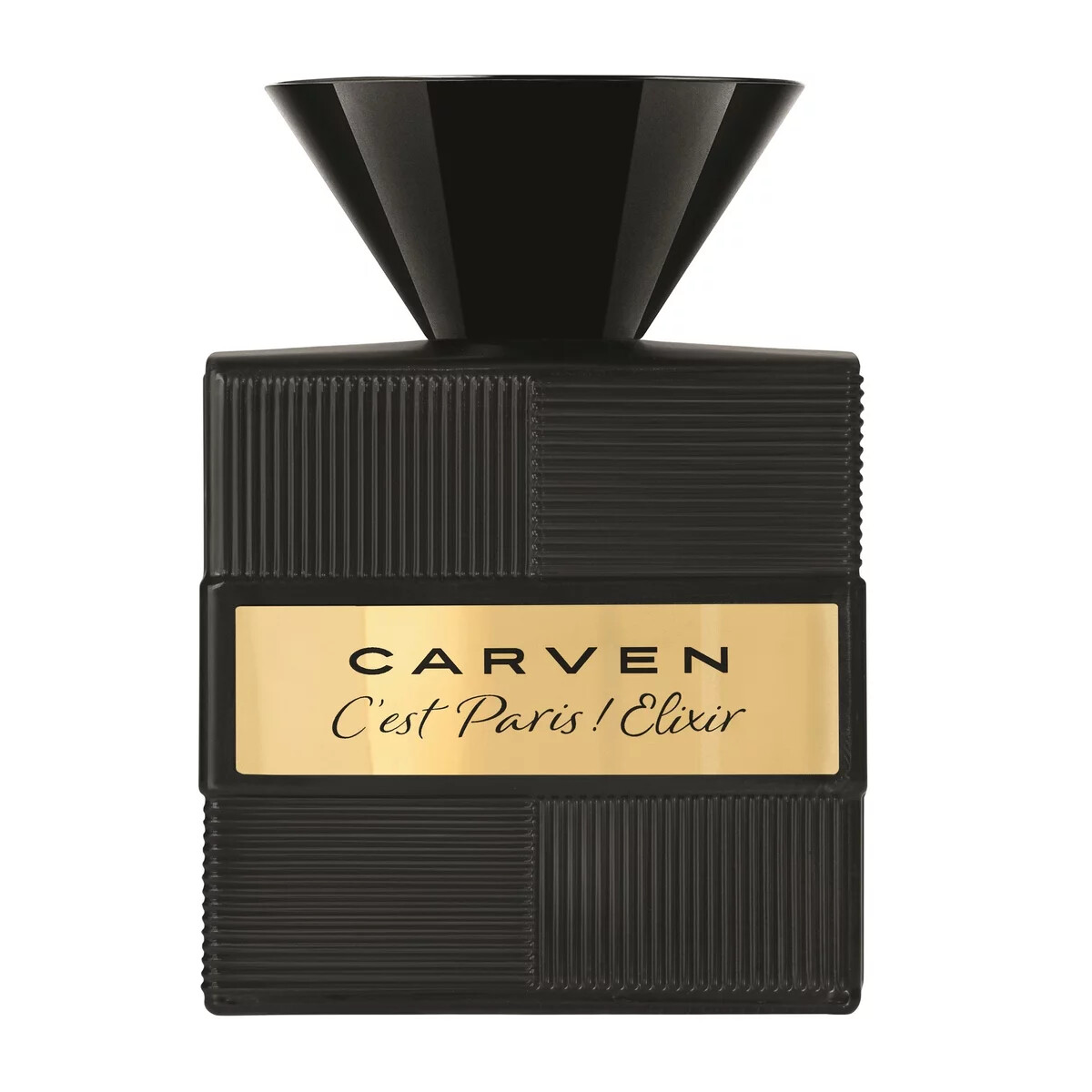 C'est Paris ! Elixir pour Homme Carven — аромат