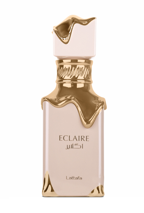 Eclaire Lattafa Perfumes — аромат