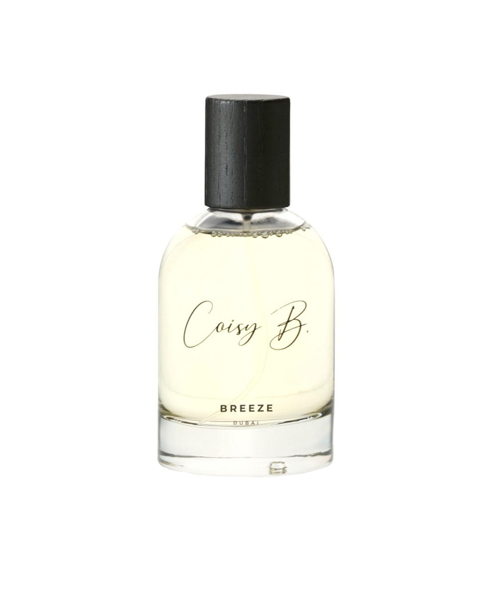 Breeze Coisy B. — аромат
