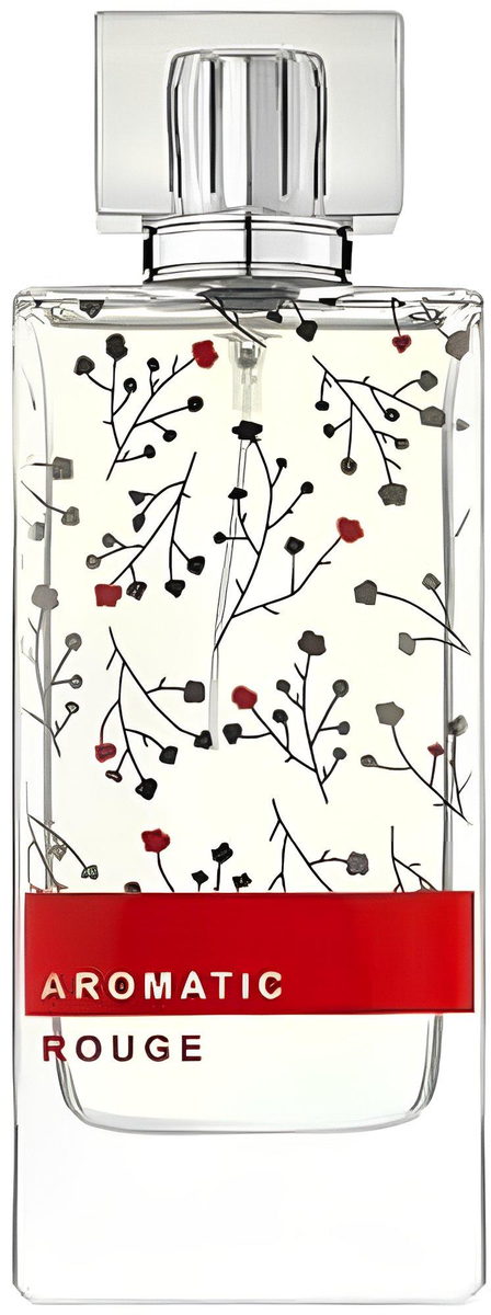 Aromatic Rouge Maison Alhambra — аромат