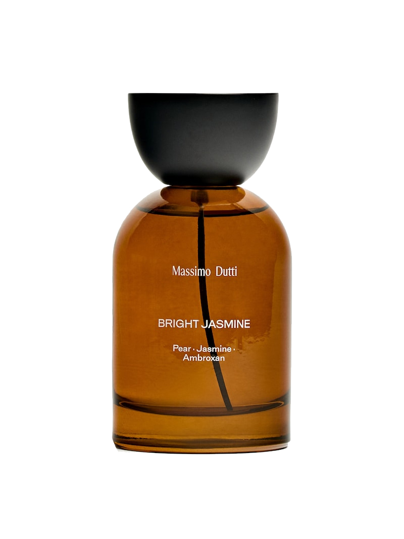 Bright Jasmine Massimo Dutti — аромат