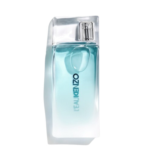 L'Eau Kenzo Glacée Pour Homme Kenzo