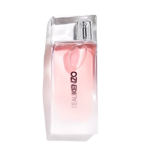 L'Eau Kenzo Glacée Pour Femme Kenzo — аромат