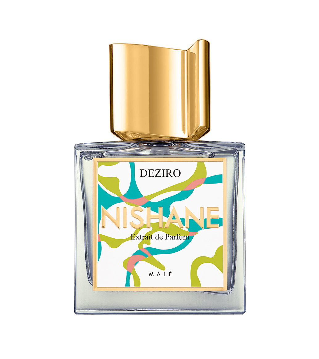 Deziro Nishane — аромат
