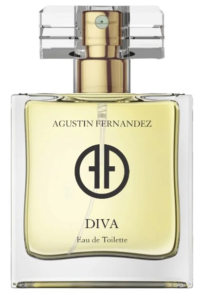 Diva Agustin Fernandez — аромат