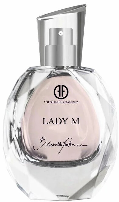 Lady M Agustin Fernandez — аромат