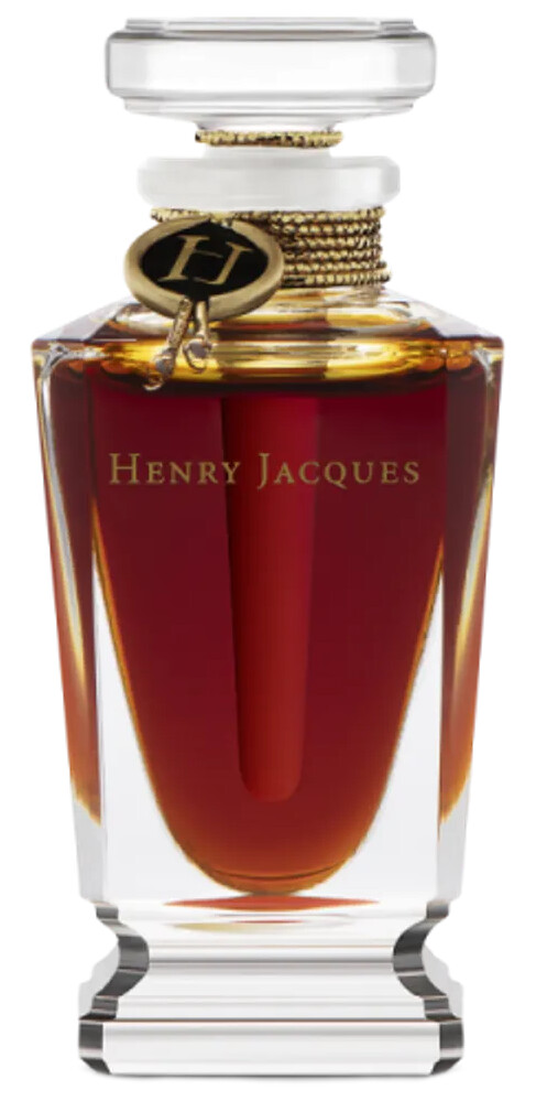 Gallia Henry Jacques — аромат