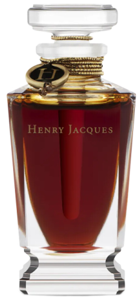 Dar Abu Dhabi Henry Jacques — аромат