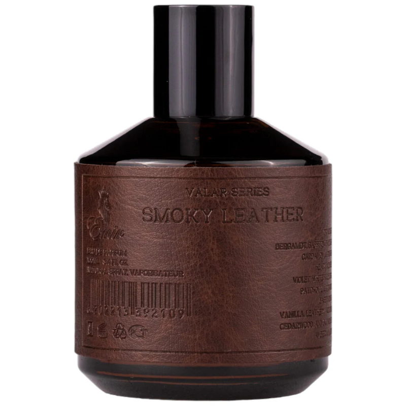 Emir Smoky Leather PARIS CORNER — аромат