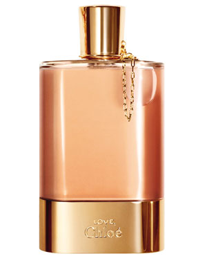 Love Chloé — аромат