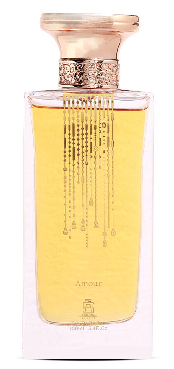 Amour Aurora Scents — аромат