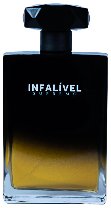 Infalível Supremo Primacial — аромат
