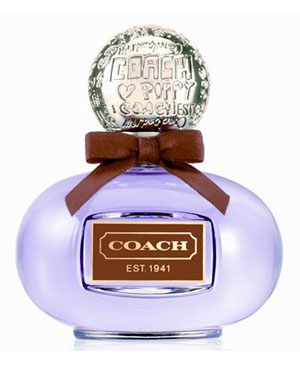 Coach Poppy Coach — аромат