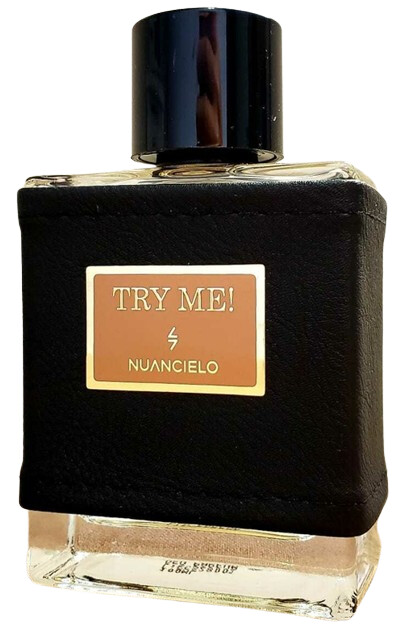 Try Me! Nuancielo — аромат