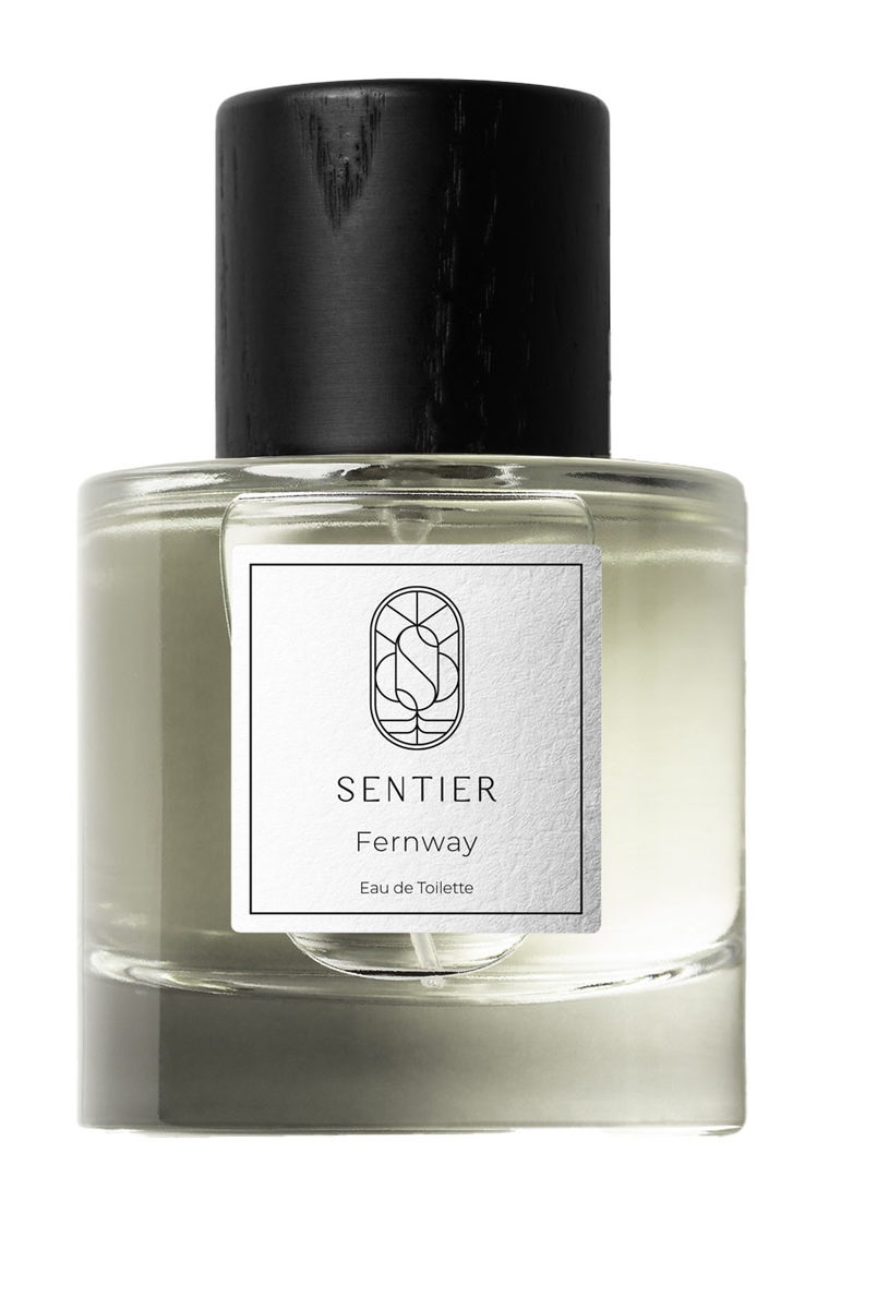 Fernway Sentier — аромат