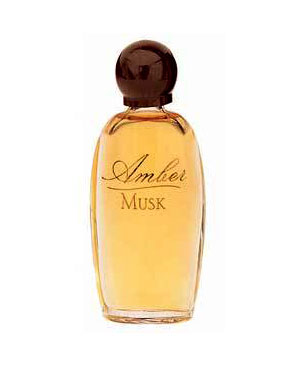 Amber Musk Shiara — аромат