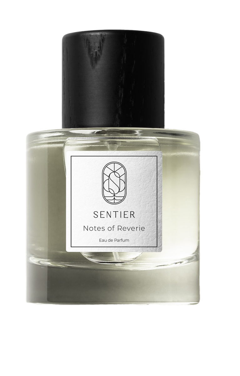 Notes of Rêverie Sentier — аромат