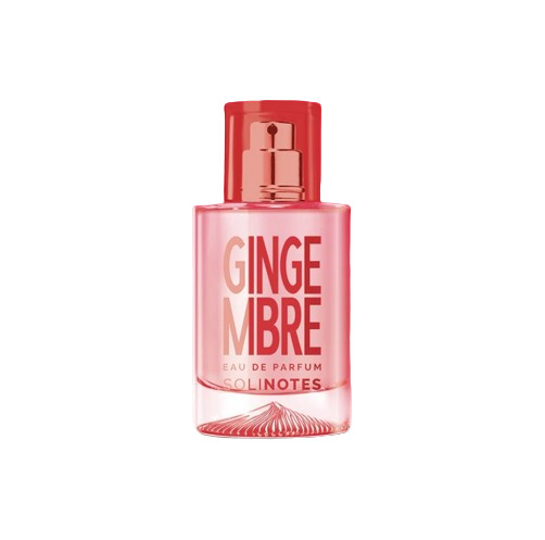Gingembre Solinotes — аромат