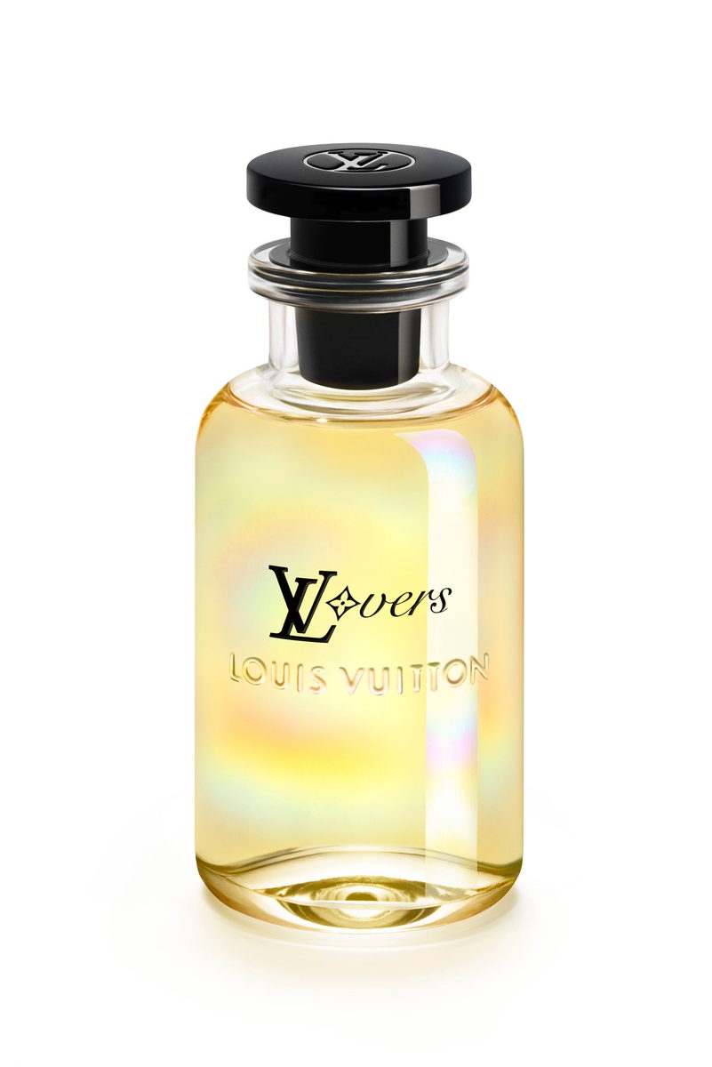 LV Lovers Louis Vuitton — аромат