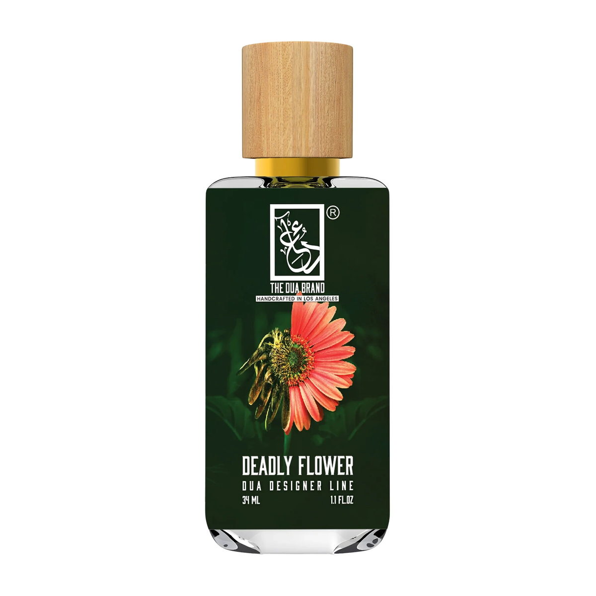 Deadly Flower The Dua Brand
