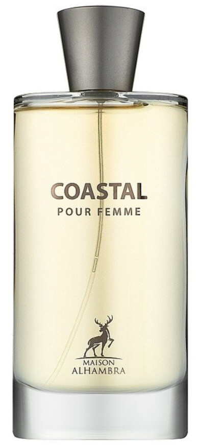 Coastal Pour Femme Maison Alhambra — аромат