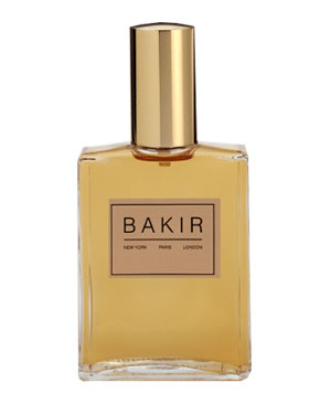 Bakir Long Lost Perfume — аромат