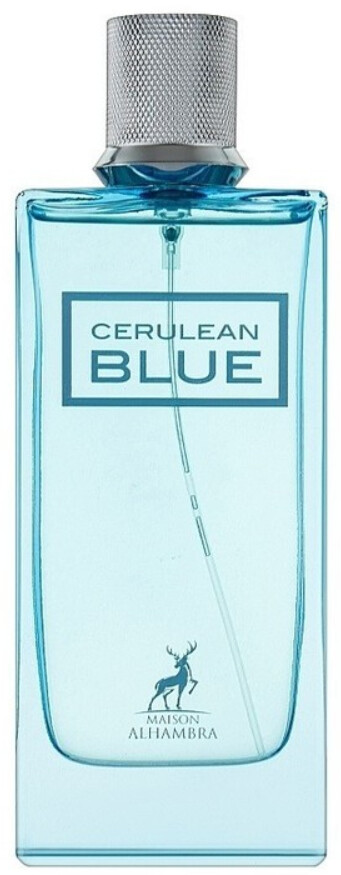 Cerulean Blue Maison Alhambra — аромат