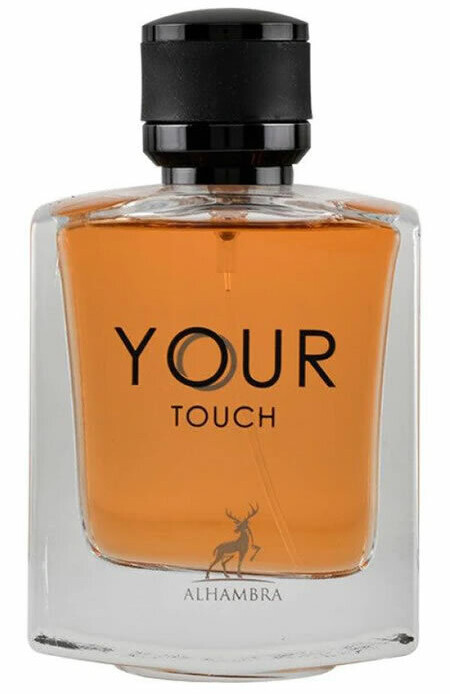 Your Touch Maison Alhambra — аромат