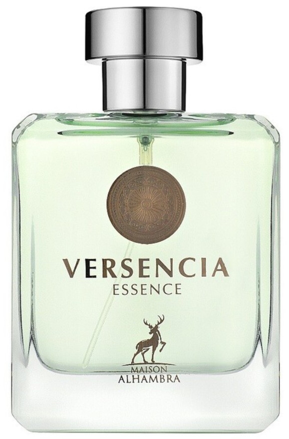 Versencia Essence Maison Alhambra — аромат