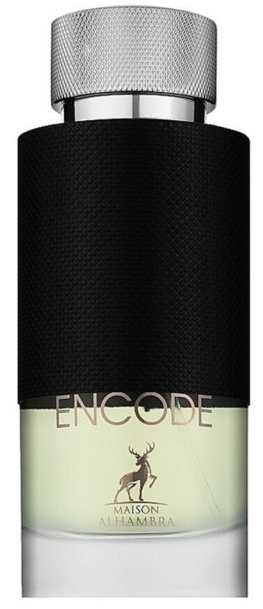 Encode Maison Alhambra — аромат