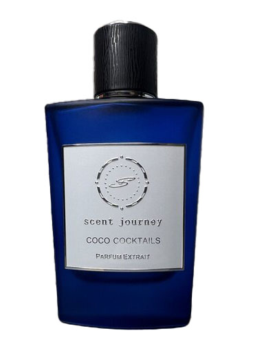 Coco Cocktails Scent Journey — аромат