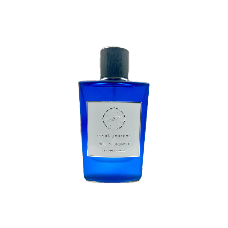 Bellini Brunch Scent Journey — аромат