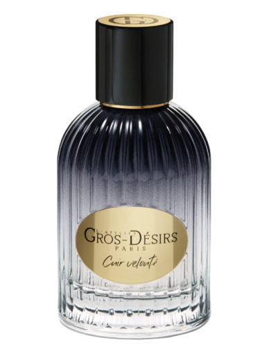 Cuir Velouté L'Atelier Gros-Désirs — аромат