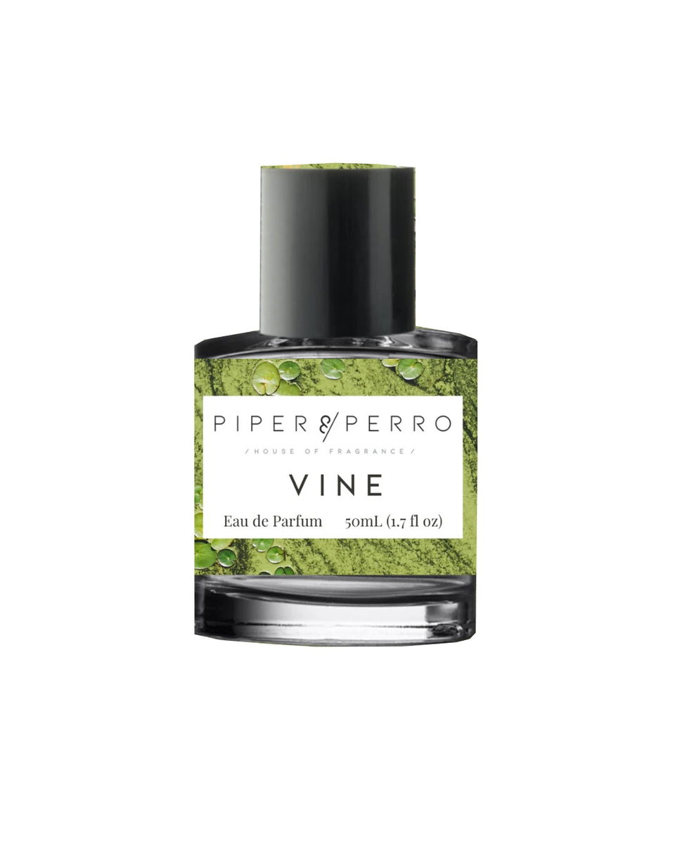 Vine Piper & Perro — аромат