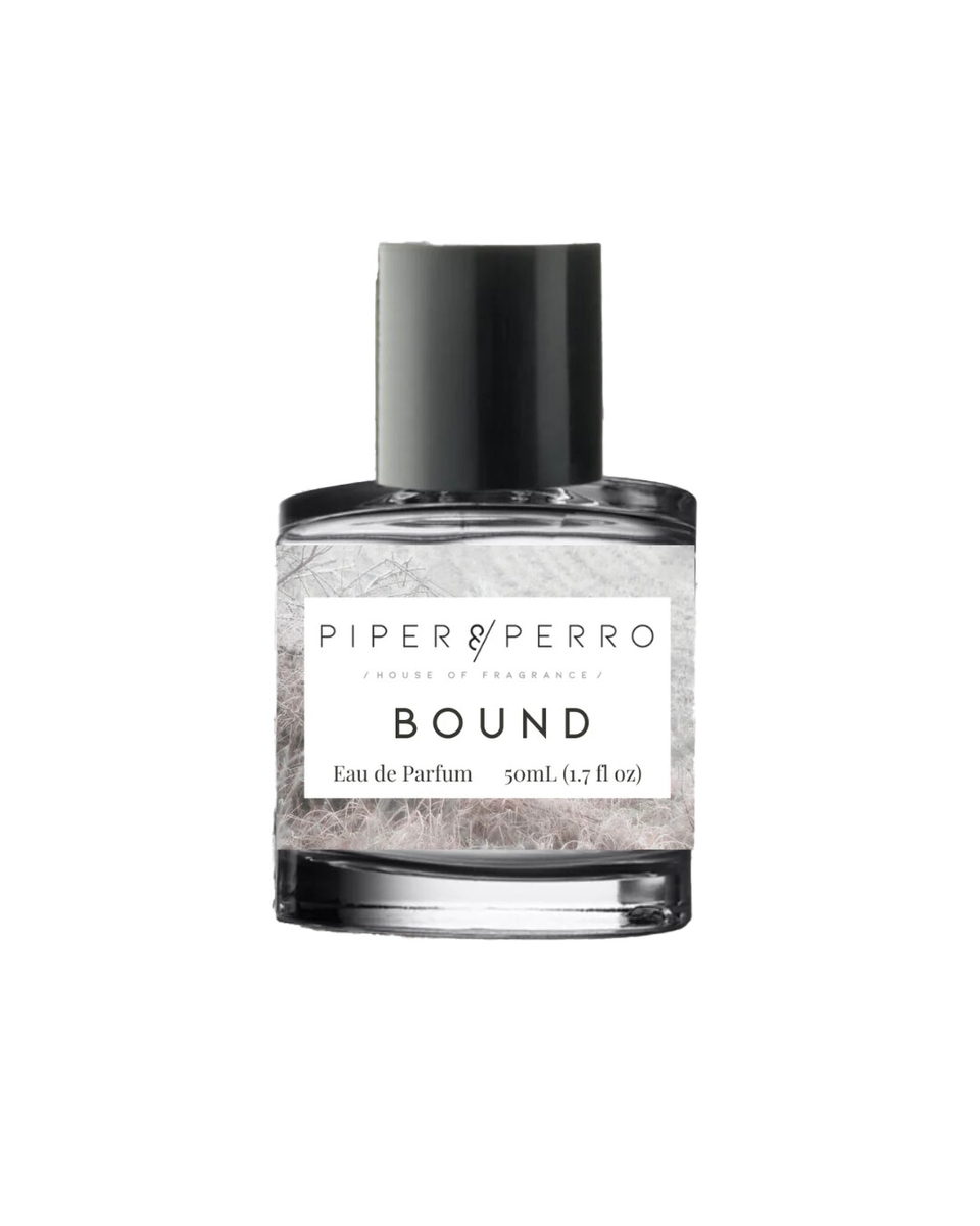 Bound Piper & Perro — аромат