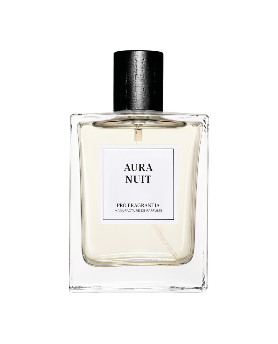 Aura Nuit Pro Fragrantia — аромат