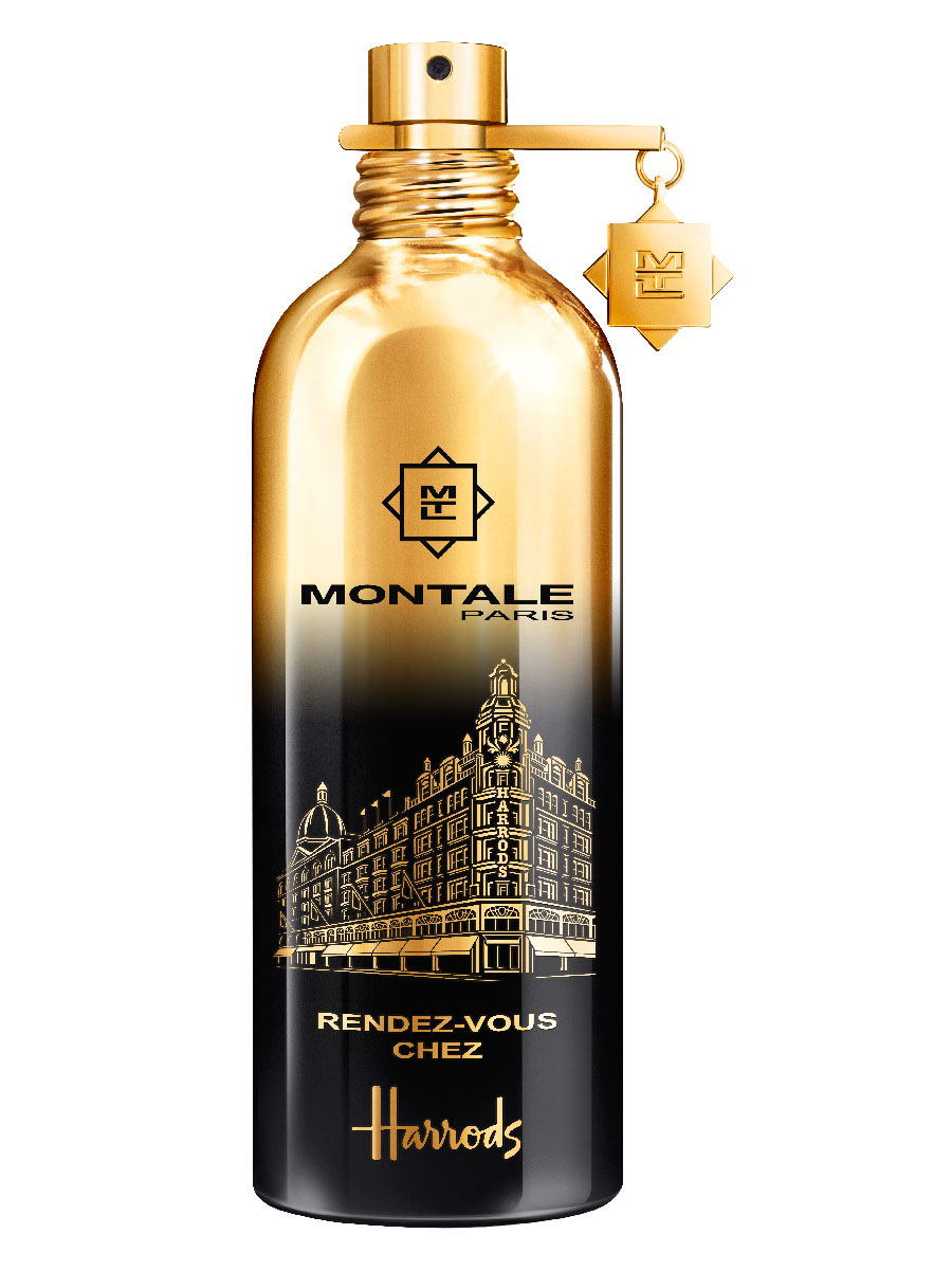 Rendez-Vous Chez Harrods Montale — аромат