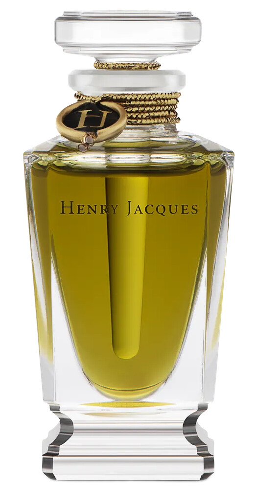 1995 Henry Jacques — аромат