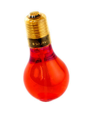 Watt Red Cofinluxe — аромат